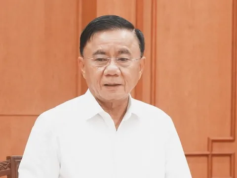 Ban Bí thư: Không ký kết các cam kết quốc tế không thiết thực, không khả thi