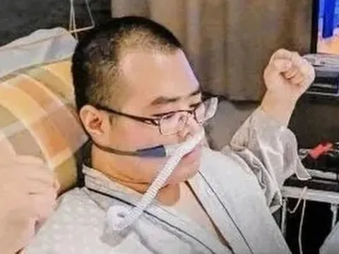 'Tôi chết rồi' - bài đăng kỳ lạ gây bão mạng xã hội Nhật Bản