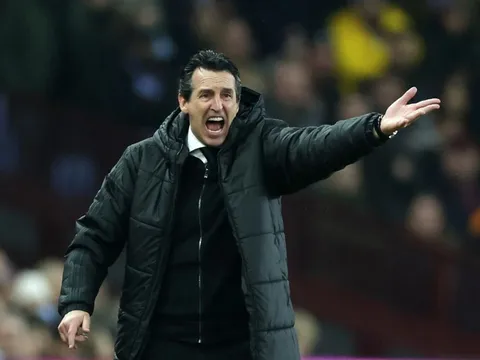 Emery thách thức trật tự Premier League