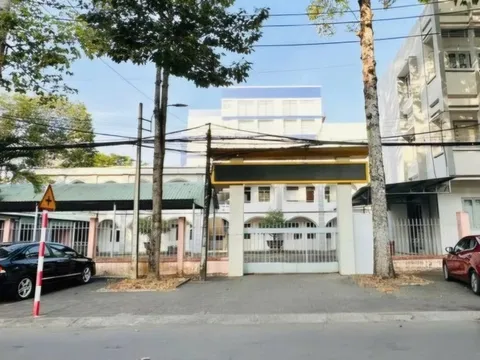 Vĩnh Long chuyển 26 cơ sở nhà, đất không sử dụng để xây dựng nhà văn hóa cộng đồng, trường học