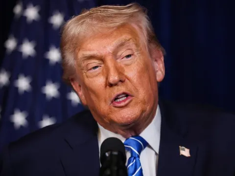 Ông Trump nói Nga muốn thấy Ukraine thành công