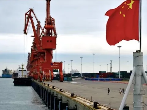 Trung Quốc chuẩn bị ‘vũ khí pháp lý’ cho chiến tranh thương mại