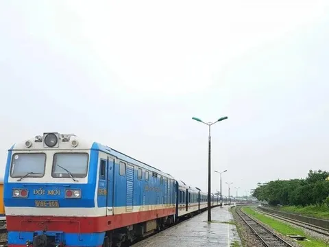 Việt Nam có thể trở thành cường quốc đường sắt?