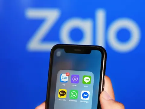 Zalo yêu cầu chia sẻ dữ liệu cá nhân, luật sư lo ngại sẽ tạo tiền lệ nguy hiểm