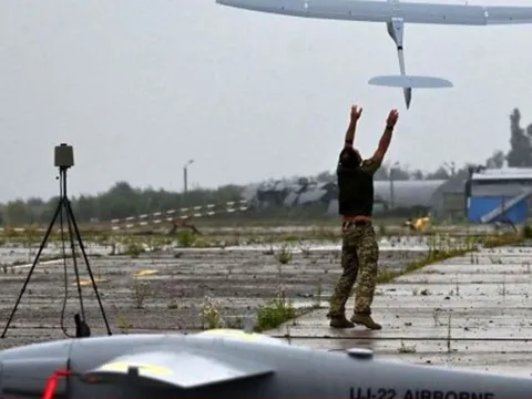 Toàn cảnh thế giới 2025: Thế giới phi tuyến tính