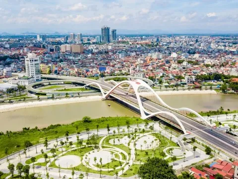 Hải Phòng tham vọng thành 'siêu cực' tăng trưởng mới