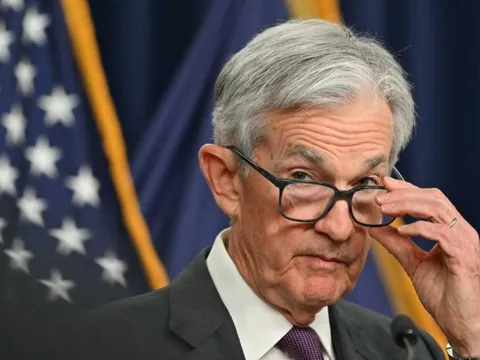 Các nhà đầu tư đang chuẩn bị cho một FED rất khác trong năm tới