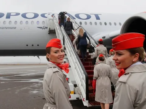 Vì sao 2025 là năm bước ngoặt đối với ngành hàng không Nga?