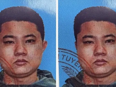 Truy nã đặc biệt Lê Viết An - đối tượng lừa tiền của hơn 2.000 người trên khắp 34 tỉnh, thành