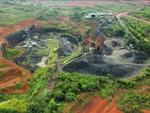 Việt Nam có "kho báu" top 3 thế giới, chỉ sau TQ và Nga, Tổng bí thư yêu cầu đẩy mạnh một việc