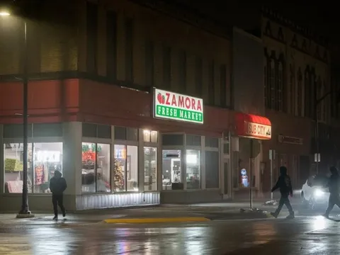 Mỹ sau một năm siết nhập cư: Giá cả tăng, khắp nơi thiếu người