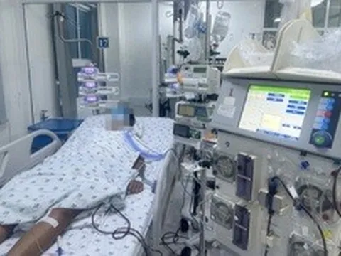 Ca bệnh cực hiếm ở TPHCM, cả thế giới chưa đến 100 ca trong 43 năm