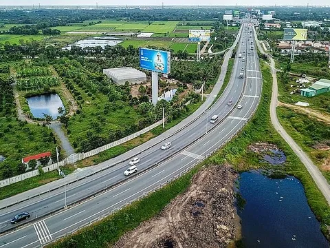 Bất động sản 24h: Sắp thông xe cao tốc Châu Đốc - Cần Thơ - Sóc Trăng?