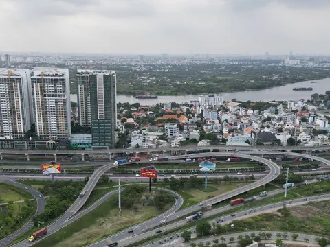 Thị trường bất động sản 2025: Những dịch chuyển sau một năm phục hồi