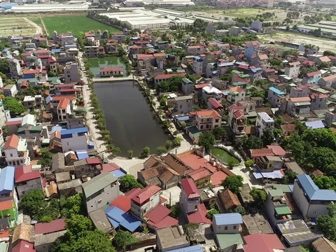 Hưng Yên giao hơn 6,4 ha đất triển khai khu nhà ở thông minh