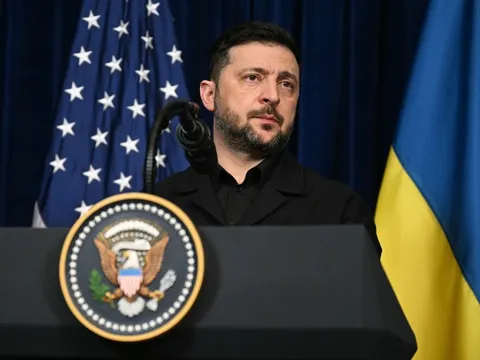 Mỹ đề xuất bảo đảm an ninh 15 năm, Ukraine 'mặc cả' lên 50 năm