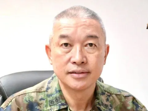 Quân đội Thái Lan: 'Biên giới đã yên, người dân hãy về nhà'