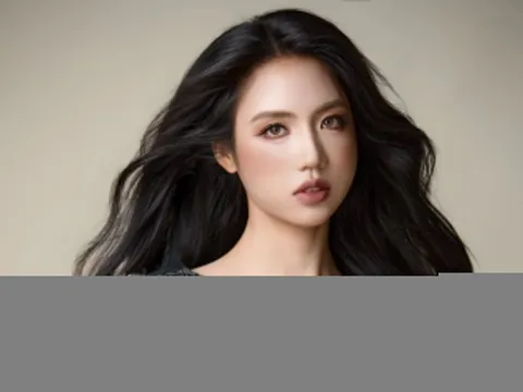 Tuổi 25 của 'hot girl bóng đá' Trần Thị Duyên