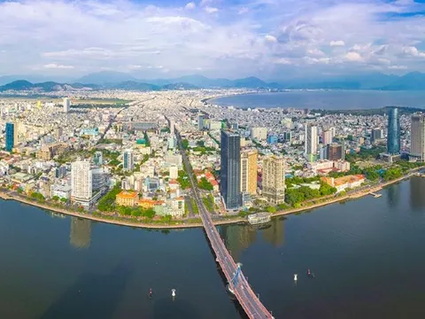 Năm 2025, Đà Nẵng cấp phép cho loạt dự án lớn nào?