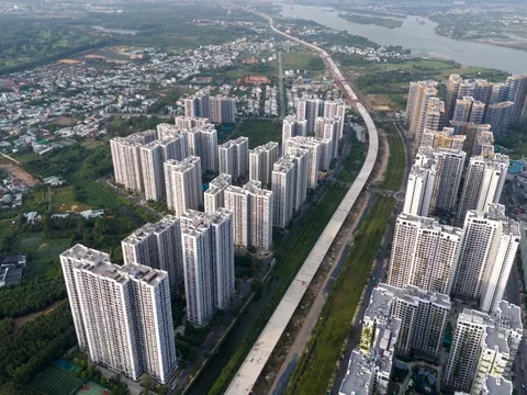 TP.HCM khơi thông mọi điểm nghẽn, chớp lấy 'cơ hội kim cương' cơ chế đặc thù để phát triển