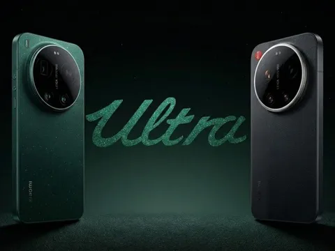 Đây là Xiaomi 17 phiên bản cao cấp nhất