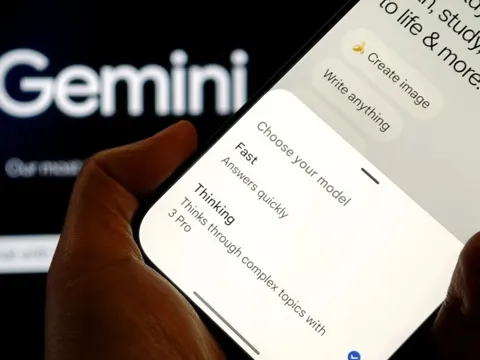 Đây là cách dùng Gemini 3 hiệu quả