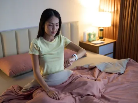 Galaxy Watch8 hỗ trợ người trẻ duy trì thói quen tốt cho tim mạch