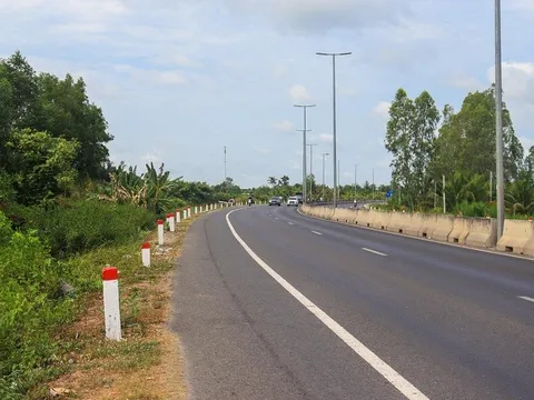 Bất động sản 24h: Chi tiết 6 tuyến đường lớn Đồng Tháp thu hồi đất năm 2026