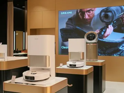 Hãng Trung Quốc hứa thưởng Tết bằng vàng cho toàn bộ nhân viên