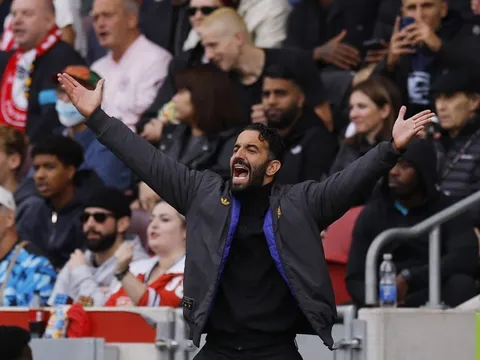 Lực lượng của MU tan hoang