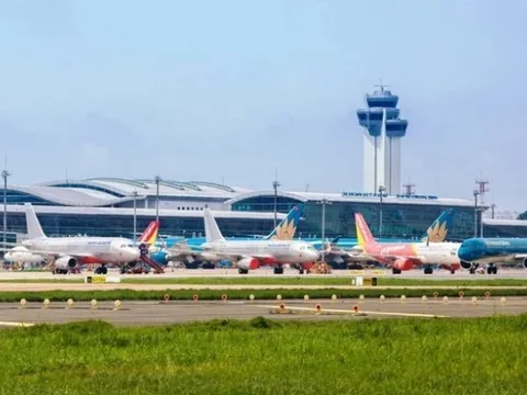 Sân bay Long Thành vận hành, Tân Sơn Nhất sẽ ra sao?