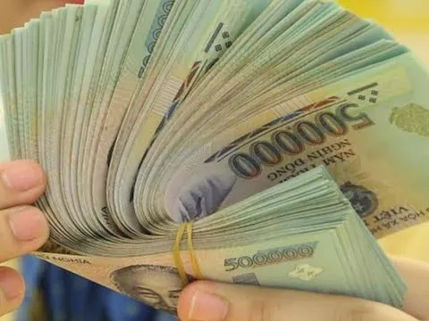 Danh sách những người nằm trong diện được nhận 400.000 đồng tiền mặt dịp Tết Nguyên đán 2026