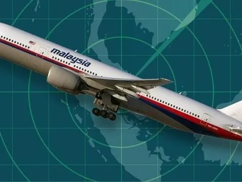 Ngày mai, sẽ nối lại chiến dịch tìm kiếm máy bay MH370