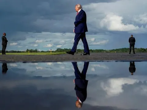 10 sự kiện thế giới nổi bật nhất năm 2025