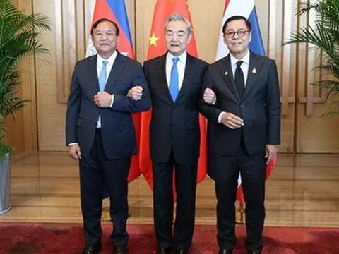 Campuchia bác bỏ cáo buộc “hàng trăm UAV xâm nhập không phận” Thái Lan