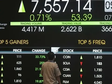 Cơ hội lớn cho Đông Nam Á