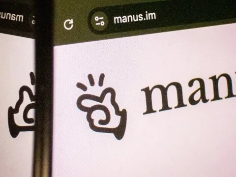 Mark Zuckerberg vừa thâu tóm 1 startup AI Trung Quốc: Co-founder từng làm việc cho Tencent, ByteDance, doanh thu hàng năm 125 triệu USD