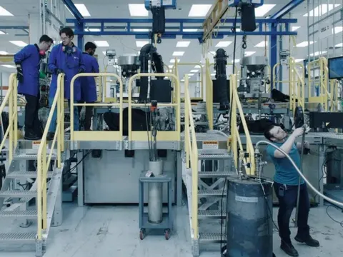 Startup Mỹ đe doạ vị thế thống trị đất hiếm của Trung Quốc