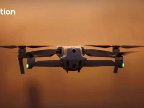 Thái Lan nói Campuchia phóng hơn 250 máy bay không người lái qua biên giới, bất chấp lệnh ngừng bắn