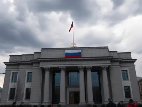 Nhiều chuyên gia, quan chức Moscow thừa nhận sự thật đắng lòng: Nga đối mặt rủi ro rơi vào khủng hoảng tài chính vào năm 2026