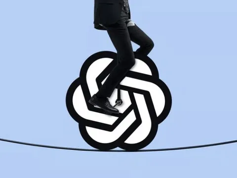 Đốt 17 tỷ USD/năm: OpenAI liệu có trở thành ‘WeWork trong kỷ nguyên AI’?