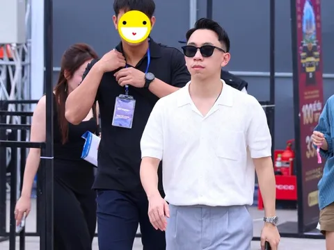 ‘Biến’ mới tại Công ty của con trai Chủ tịch Phạm Nhật Vượng