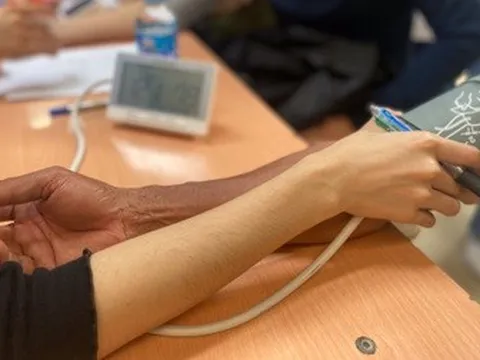 Nhiều bệnh nhân phản ánh không được cấp thuốc ngoại trú trên 30 ngày