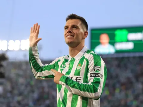 Messi ra tay, Inter Miami sắp có tân binh