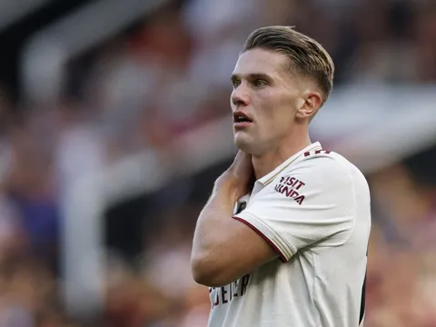 Nỗi lo triệu euro của Arteta giữa đỉnh cao Premier League