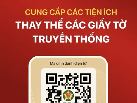 'Mở cửa' VNeID để người dân đưa lương duyên từ ông tơ bà nguyệt lên mạng, được không?