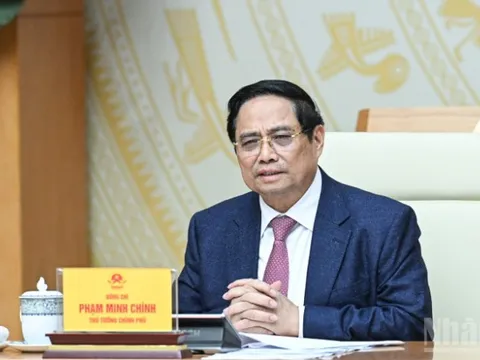 Tiếp tục ưu tiên ổn định kinh tế vĩ mô, kiểm soát lạm phát năm 2026