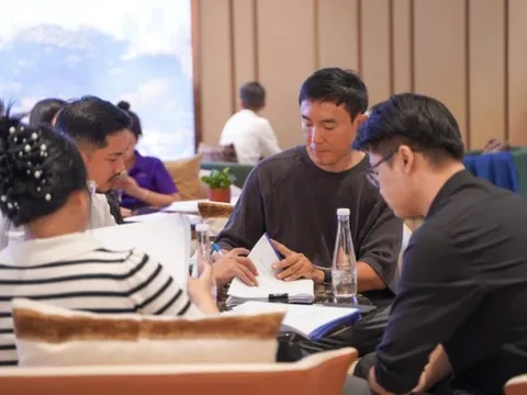 Flexible Work – Flexible Life: Chuẩn sống mới của cộng đồng doanh nhân toàn cầu