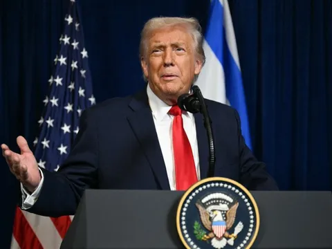 Ông Trump không tin Trung Quốc sẽ tấn công Đài Loan