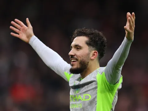 Cherki là món hời lớn nhất của Premier League mùa này